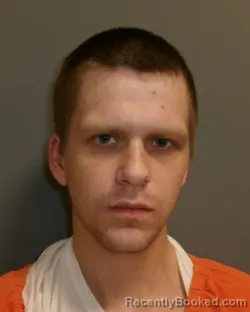 Mugshot of GLENN MICHAEL CREWS