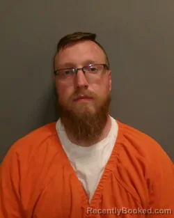 Mugshot of STEVEN TYLER ARNOLD booked in Greene County, New York on April 14, 2026