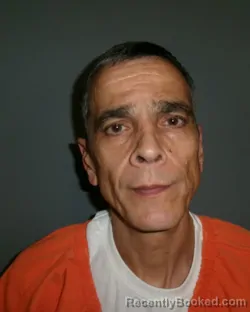 Mugshot of JOHN FRANCIS MEO booked in Greene County, New York on April 9, 2026