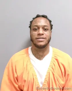 Mugshot of NATHANIEL DAVID HOWARD