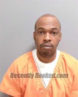 Mugshot of JAMEL RUSSELL BROWN booked in Greene County, New York on May 29, 2026