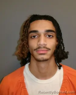 Mugshot of FRANKIE VALDES