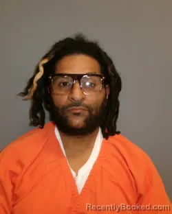 Mugshot of JONATHAN ANDY ALCANTARA booked in Greene County, New York on March 23, 2026