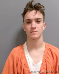 Mugshot of JOHN KOSAROWICH