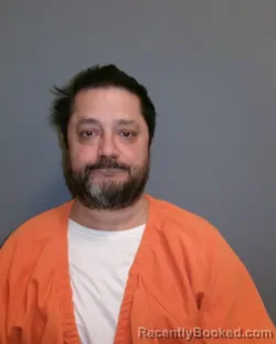 Mugshot of JASON PETER RUGGIRO