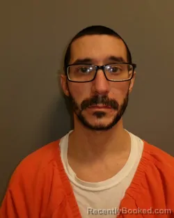 Mugshot of DOMINICK J UTANO