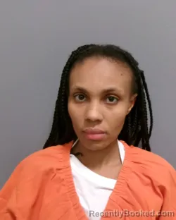 Mugshot of FARHIYA M GAAL