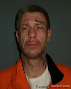 Mugshot of WILBUR J DAVIS