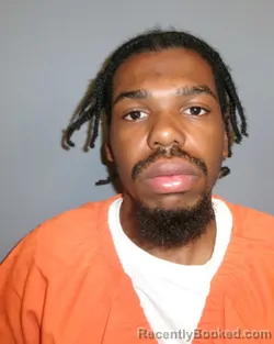 Mugshot of DAVON TYHEEM PARSON booked in Greene County, New York on June 23, 2026