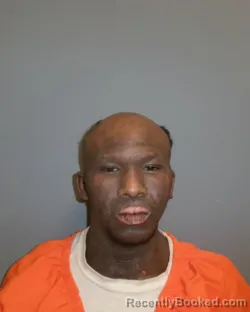 Mugshot of Simeon S Walker booked in Greene County, New York on October 18, 2026