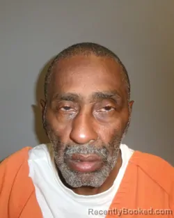 Mugshot of Antonio Leon Jackson booked in Greene County, New York on October 23, 2026