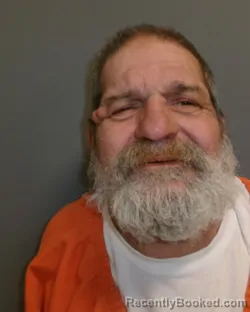 Mugshot of LEONARD HENRY STAHL