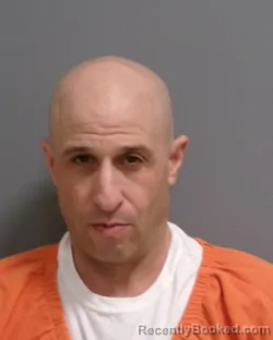 Mugshot of RICHARD A CARELLI