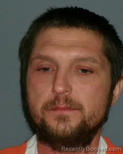 Mugshot of ROBERT JASON HATKER