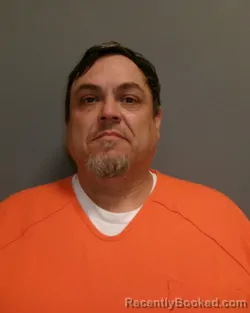 Mugshot of MICHAEL C PLACE booked in Greene County, New York on April 3, 2026