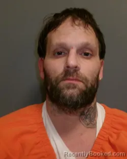 Mugshot of DALE ROBERT OLMSTED