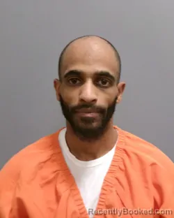 Mugshot of ANGEL LIONEL AGOSTO