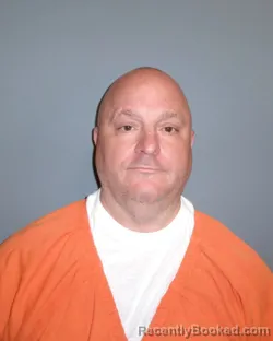 Mugshot of WILLIAM JOSHUA NORRIS booked in Greene County, New York on May 24, 2026