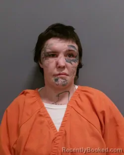 Mugshot of JESSE LEE ANGEL