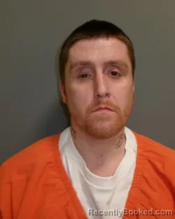 Mugshot of JOSEPH WILTON BANKS