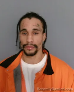 Mugshot of DON LAJUAN FAX