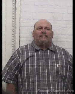 Mugshot of KENNETH MILLER