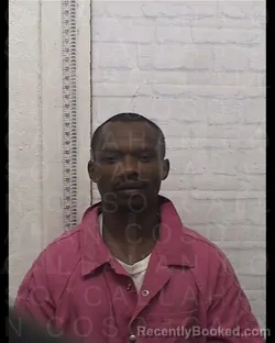 Mugshot of ELIAS ALLEN KABANDANA