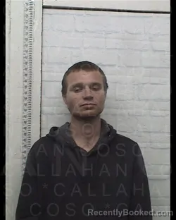 Mugshot of JACOB SAMUEL MURRAY