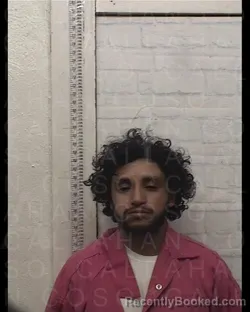 Mugshot of MIGUEL ANGEL CERON MALDONADO