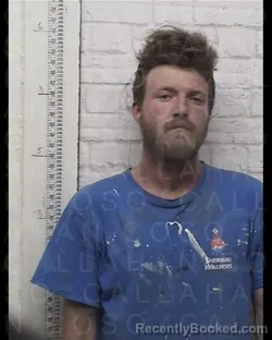 Mugshot of LATHAN LYNN NIX