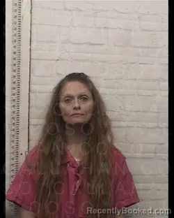 Mugshot of MONTE WALSH