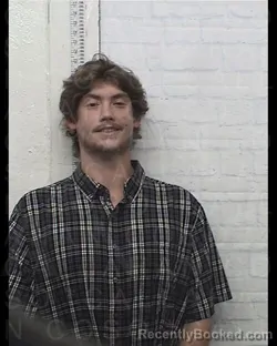 Mugshot of AUSTION ALBERRY BOATMAN