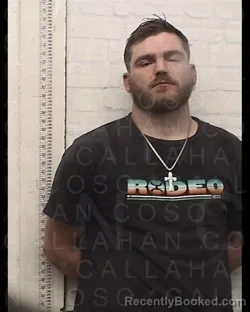 Mugshot of JOHN MICHAEL SMITH