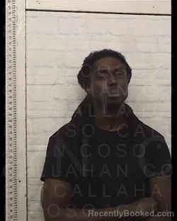 Mugshot of ROBERT NEALY COTTON