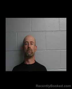 Mugshot of James S Mcintosh booked in Madison County, New York on September 7, 2026