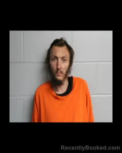 Mugshot of Tyler C Musacchio booked in Madison County, New York on September 4, 2026