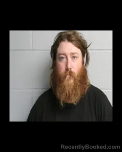 Mugshot of Raven J Salay