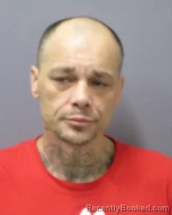 Mugshot of JEREMY JOSEPH REYNOLDS