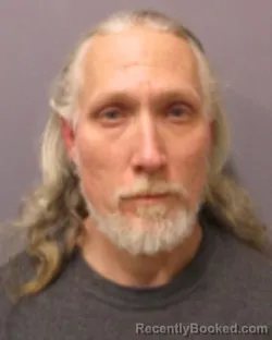 Mugshot of JASON NIELS PRATT