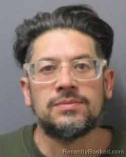 Mugshot of DALE GENE GLEASON