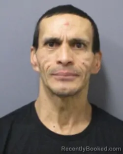 Mugshot of MIGUEL A COLON