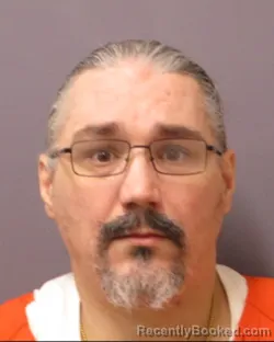 Mugshot of JUSTIN MICHAEL FISHER