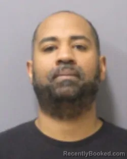 Mugshot of Ariel Ovalle booked in Montgomery County, New York on October 18, 2026