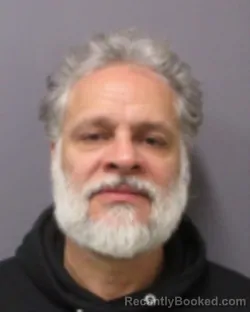 Mugshot of WILSON BERRIOS