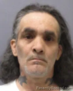 Mugshot of FRANCIS JOSEPH GITTO booked in Montgomery County, New York on June 30, 2026