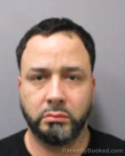 Mugshot of NELSON COLON