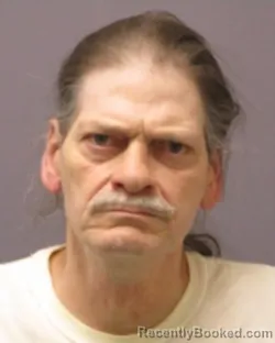 Mugshot of ANDREW S DALLEO