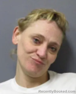 Mugshot of ROBIN L SMALL