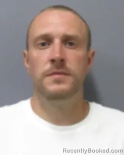 Mugshot of KEITH THOMAS RAJKOWSKI booked in Montgomery County, New York on June 26, 2026