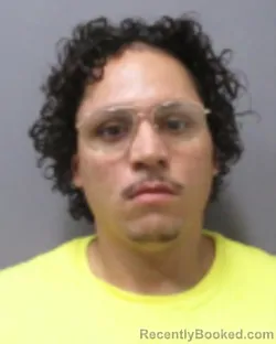 Mugshot of DENNIS DELAROSA booked in Montgomery County, New York on June 30, 2026